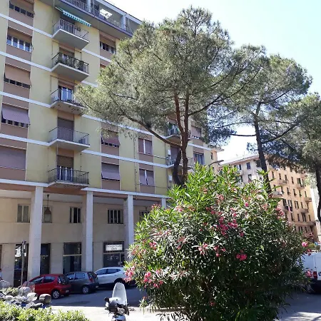 Daire Sweet La Spezia