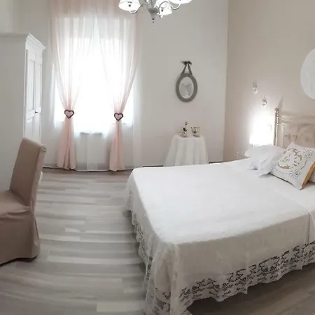 Apartmán Sweet La Spezia